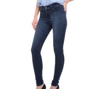 Mott & Bow High-Rise Skinny Jeans Size W30 L30